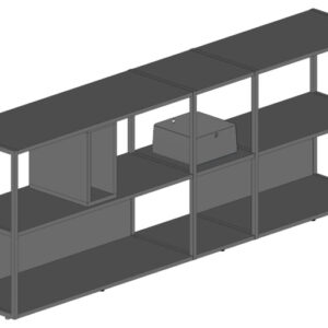 Kit Cubo - Cubk008