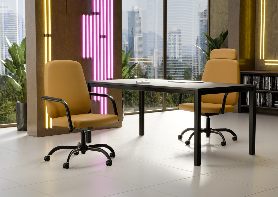 Maxxer - Poltrona fixa - Imagem 4