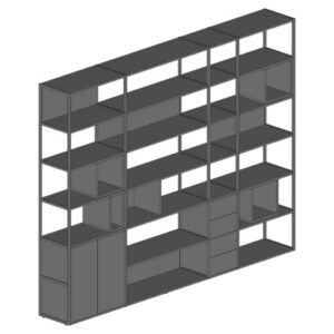 Kit Cubo - Cubk001