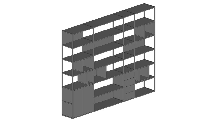 Kit Cubo – Cubk001