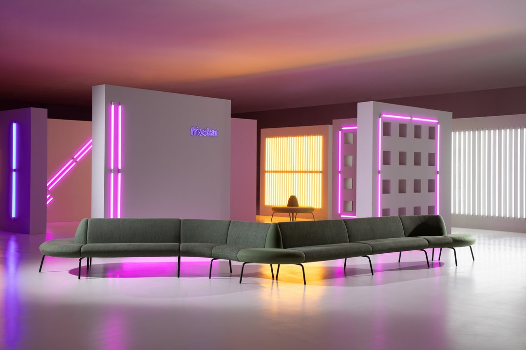 Noa modular - Sofá Noa Modular - Imagem 14