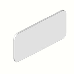 Saia Para Mesa Simples