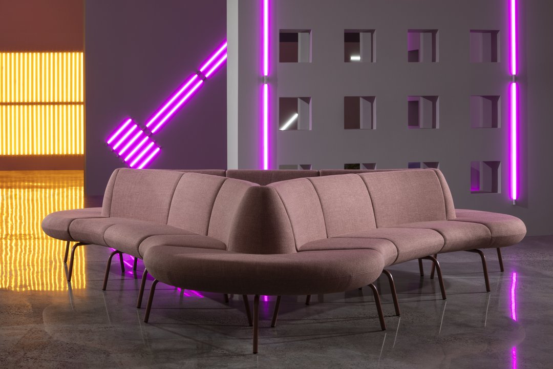 Noa modular - Sofá Noa Modular - Imagem 13