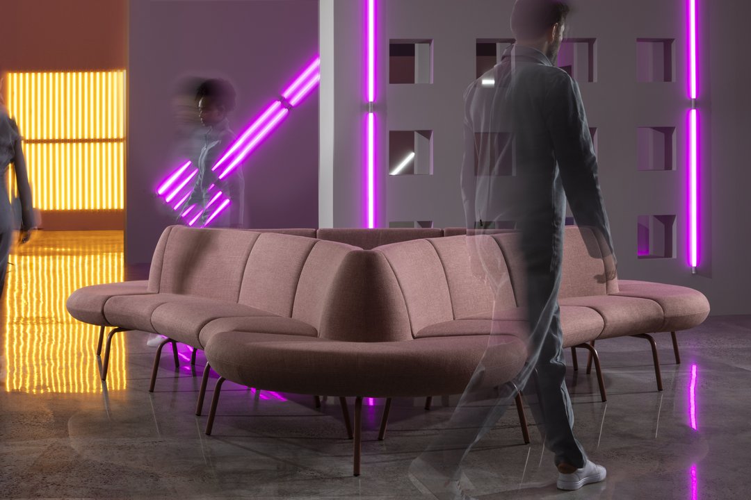 Noa modular - Sofá Noa Modular - Imagem 11