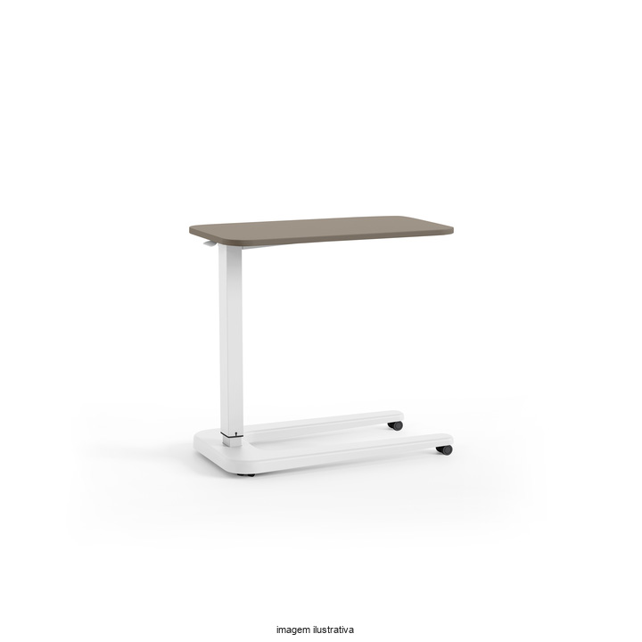 Fork Table – Mesa de Alimentação com Regulagem de Altura