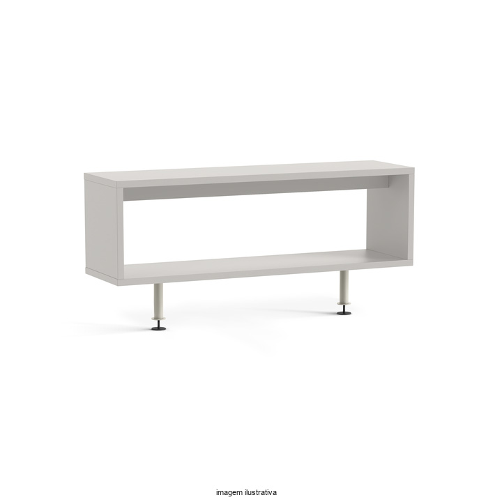 Nicho – Nicho 900X250X280mm para mesa plataforma