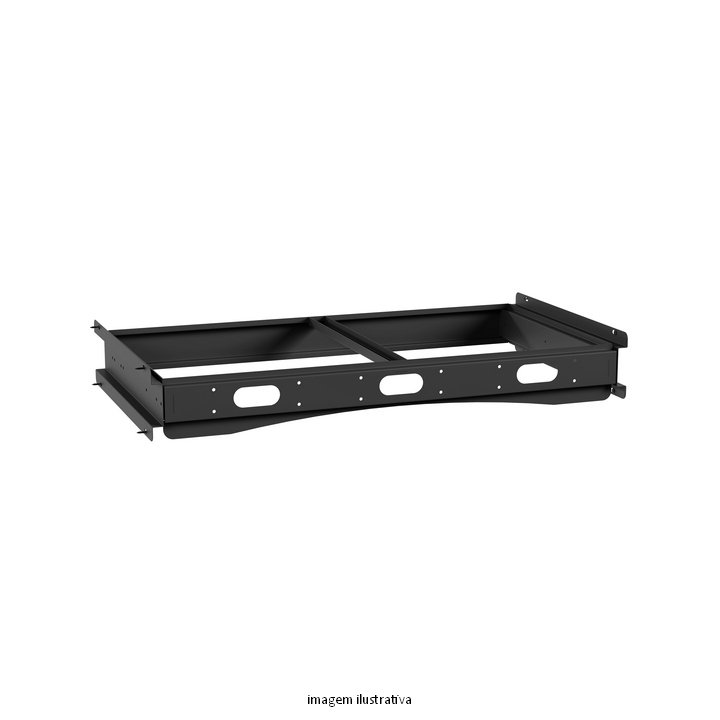 Suporte Start – Suporte para pasta suspensa