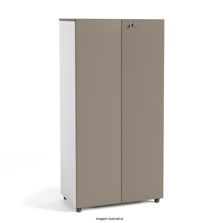 Armário Start – Armário Alto 800X465X1604mm