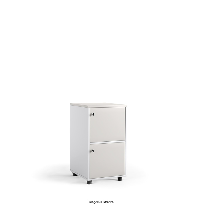 Locker Start – Locker com Altura de 731mm
