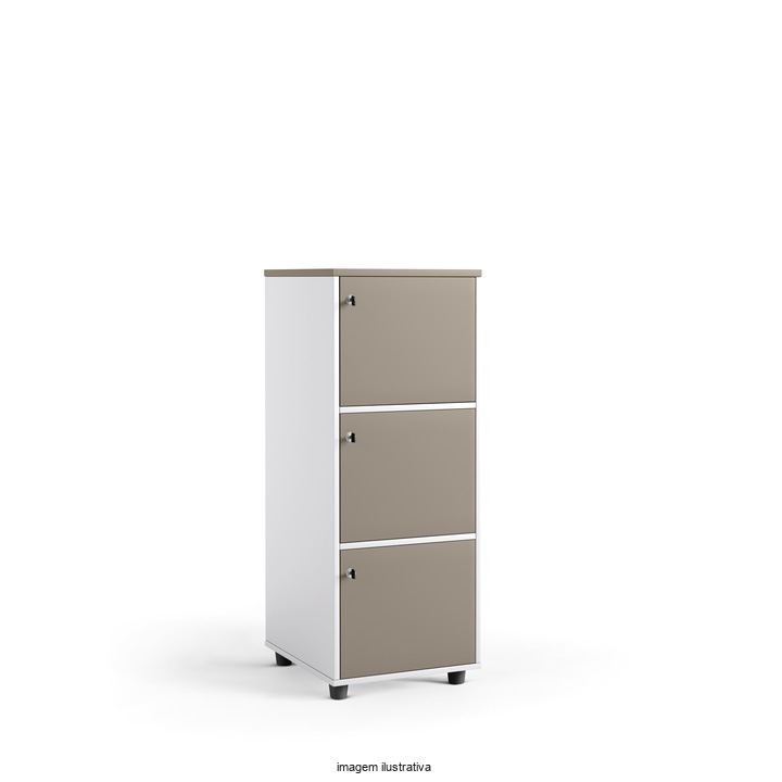 Locker Start – Locker com Altura 1066mm