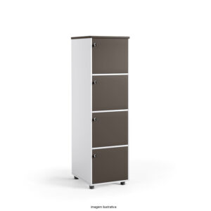 Locker Start - Locker com Altura 1400mm