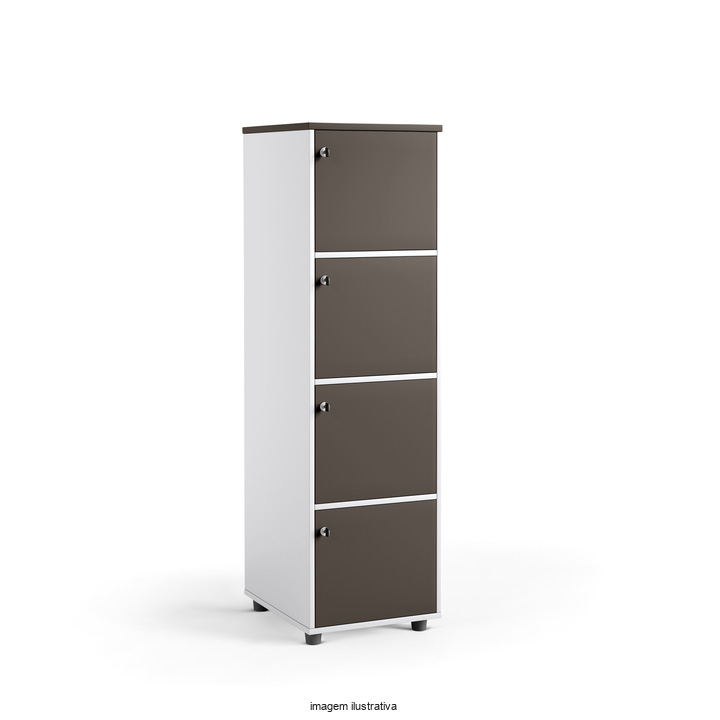 Locker Start – Locker com Altura 1400mm