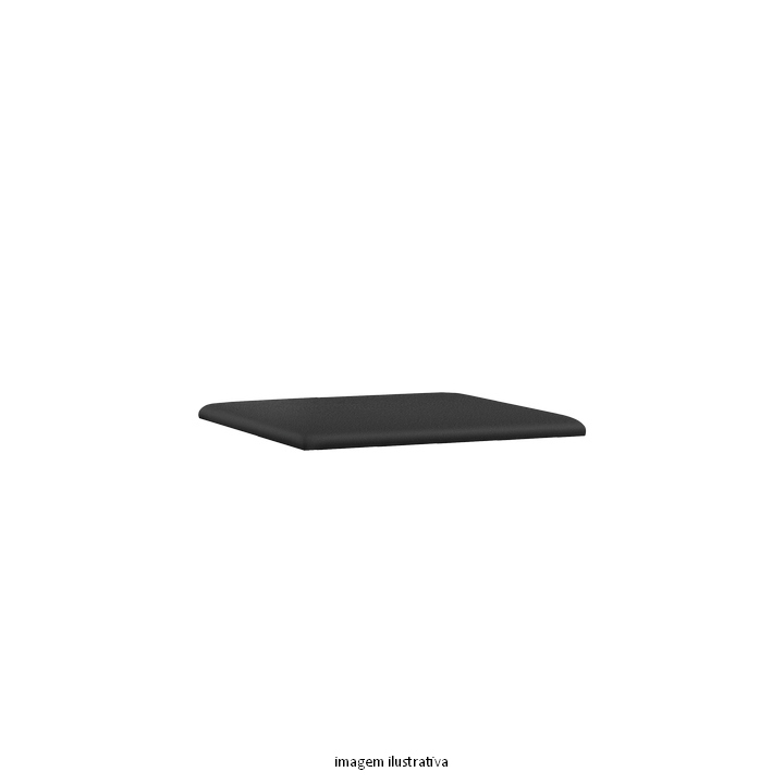 Assento Start – Assento para Gaveteiro Start 400X400mm