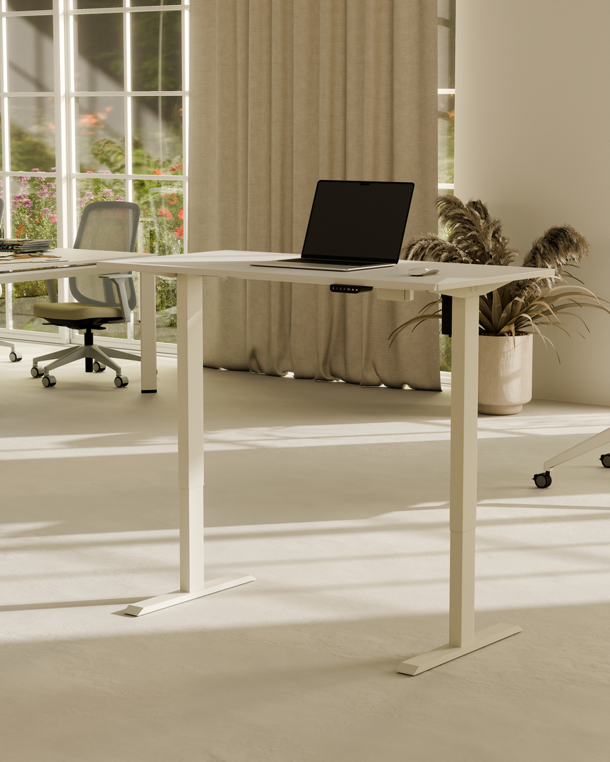 F. Desk - Mesa elevatória 1500X800mm - Imagem 7