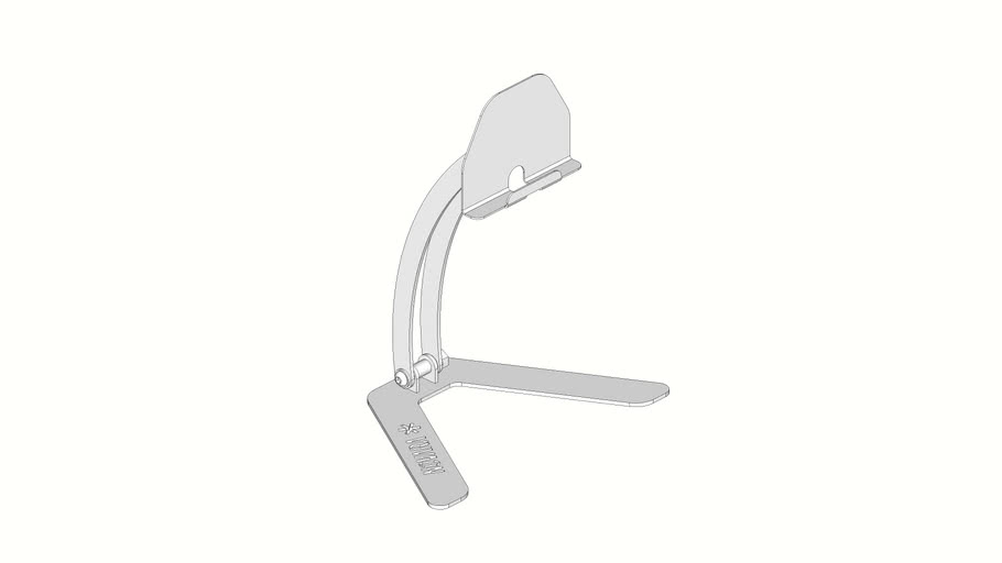 Suporte Para Tablet E Smarthphone