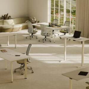 F. Desk - Mesa rebatível 1200X600mm