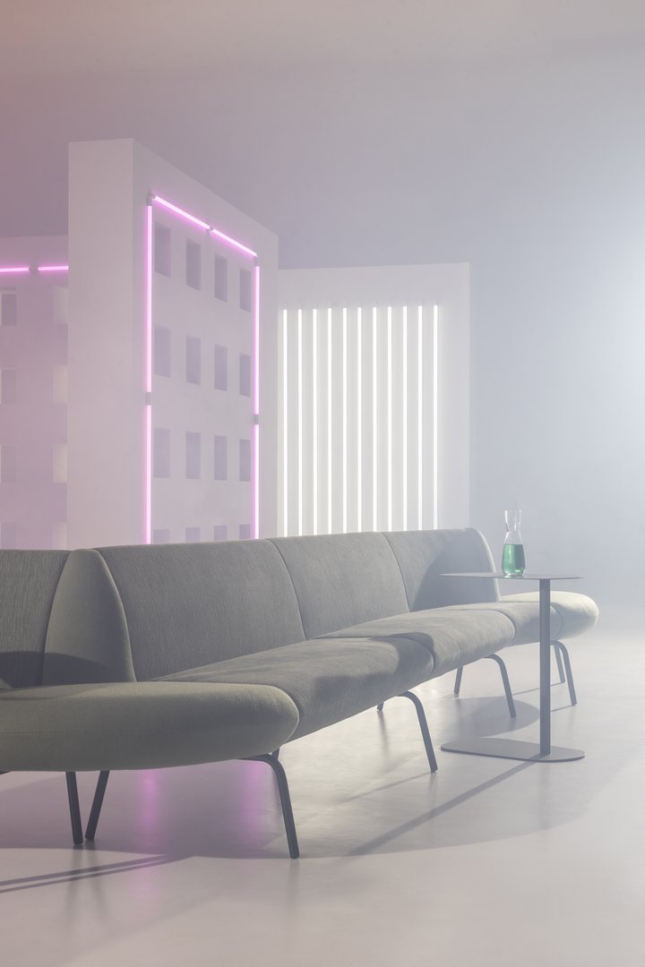 Noa modular - Sofá Noa Modular - Imagem 17