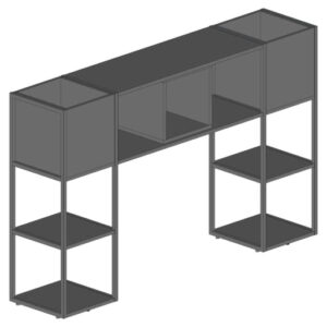 Kit Cubo - Cubk009