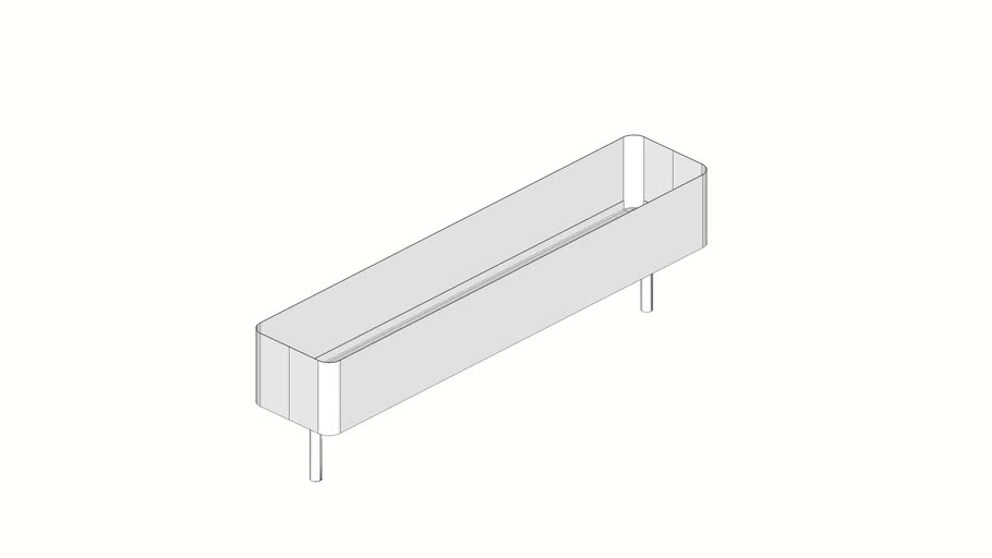 Divisor Floreira
