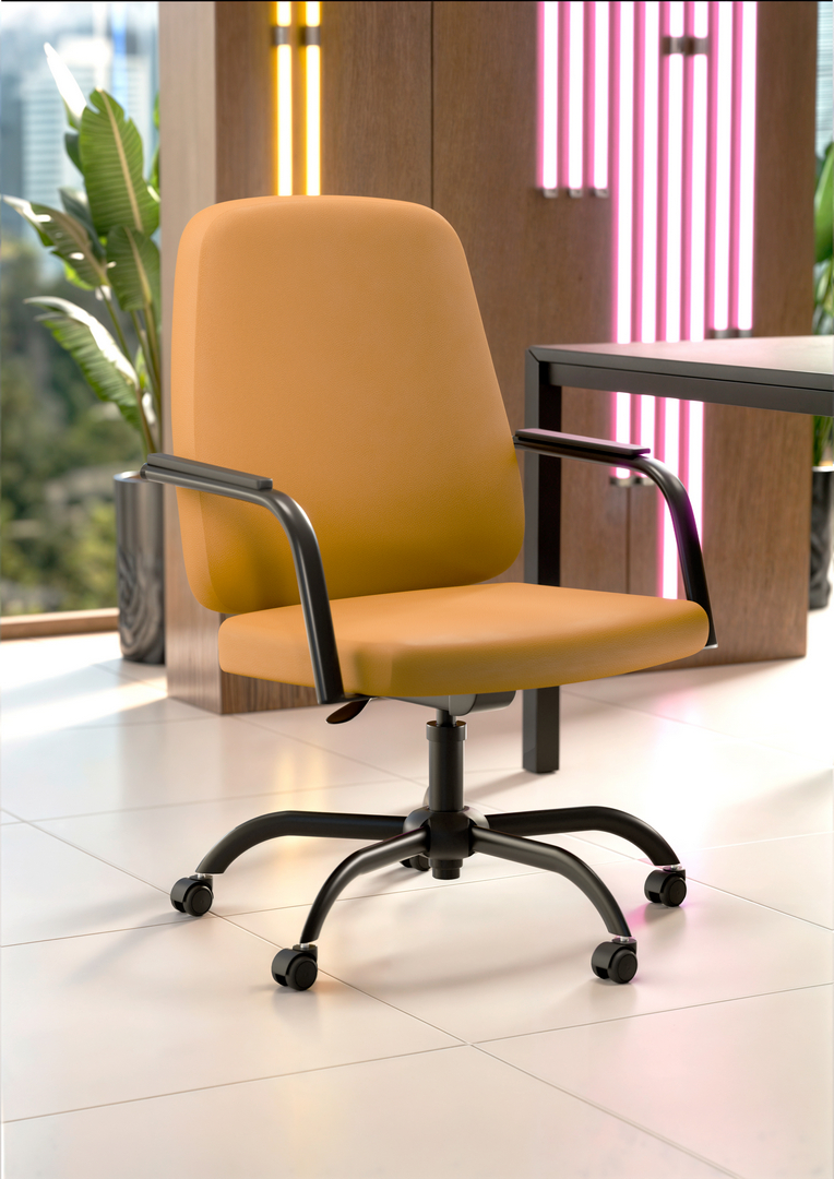 Maxxer - Poltrona fixa - Imagem 3