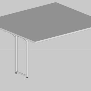 Mesa Dupla Conexão