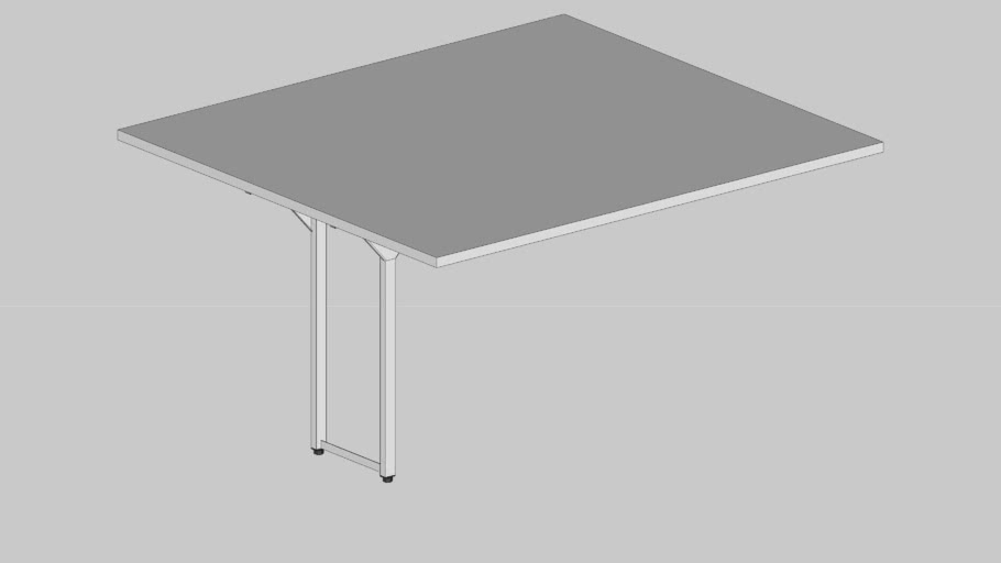 Mesa Dupla Conexão