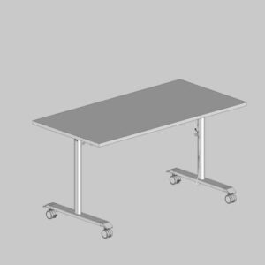 Mesa Dobrável