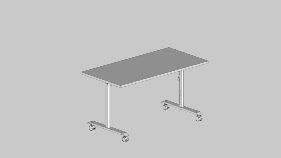 Mesa Dobrável