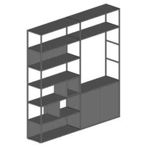 Kit Cubo - Cubk004