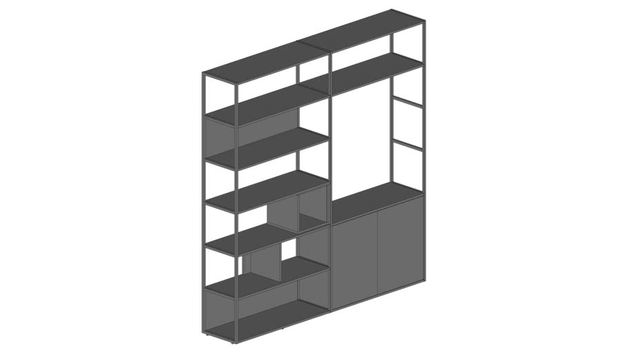 Kit Cubo – Cubk004