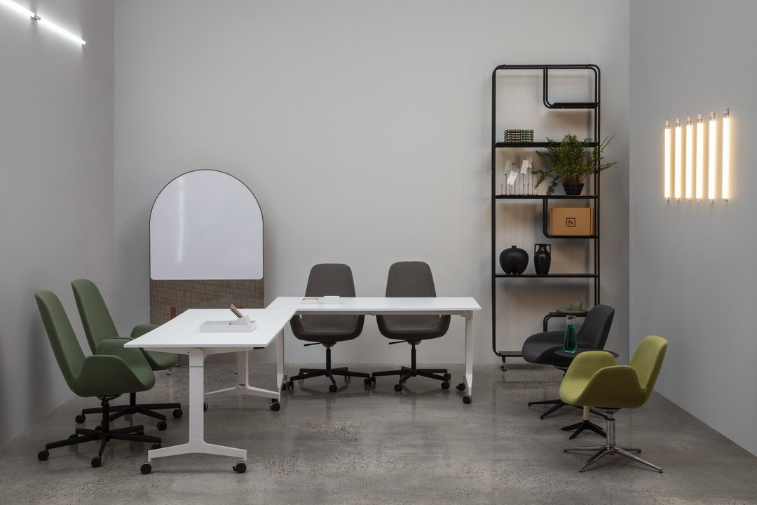 F. Desk - Mesa elevatória 1500X800mm - Imagem 14