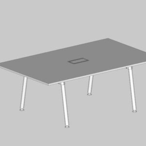Mesa Reunião Trevi