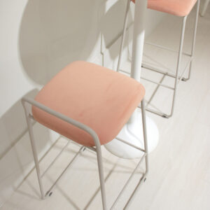 Slider - Banco individual