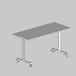 Mesa Dobrável