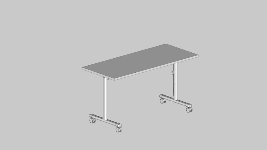 Mesa Dobrável