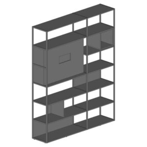 Kit Cubo - Cubk006