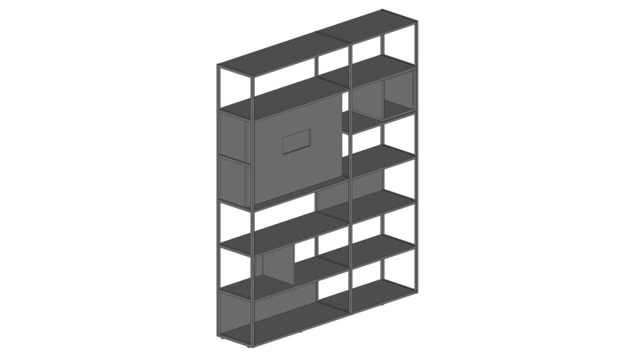 Kit Cubo – Cubk006