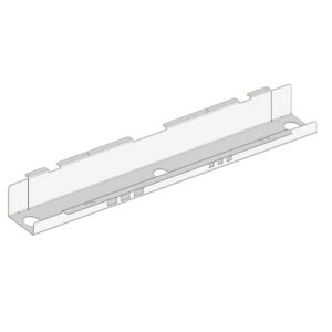 Calha Mesa Simples E Complemento