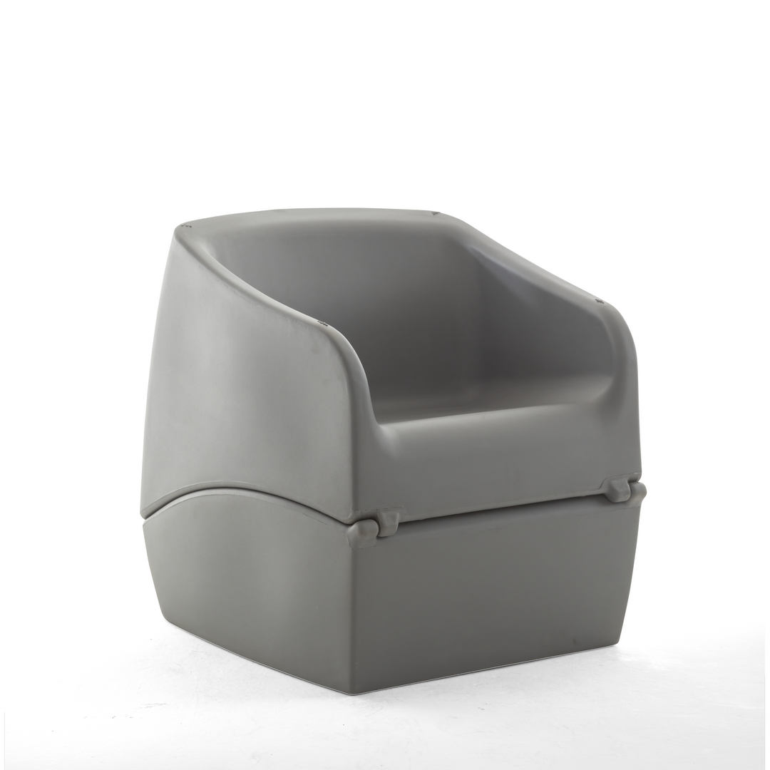 Puffon - Chaise - Imagem 14