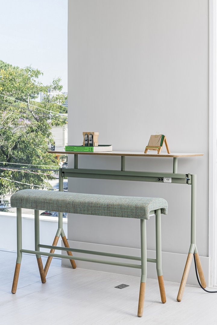Float - Banco alto - Imagem 8