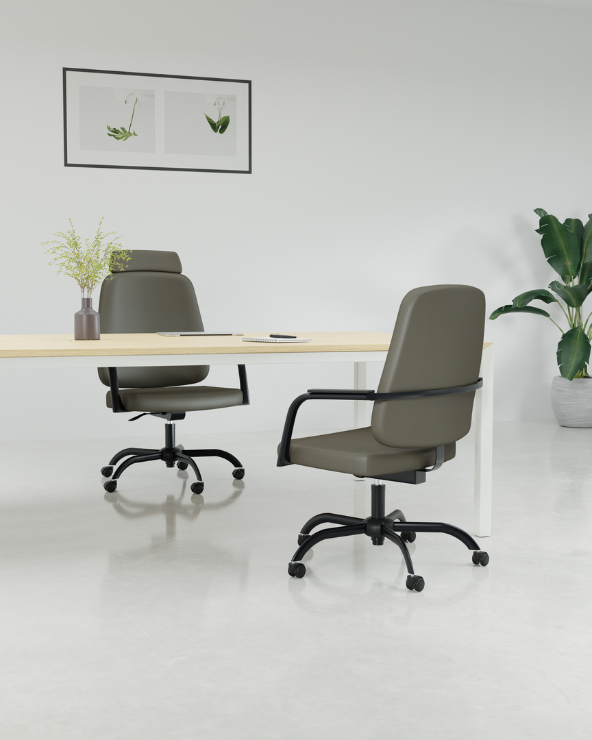 Maxxer - Poltrona fixa - Imagem 8