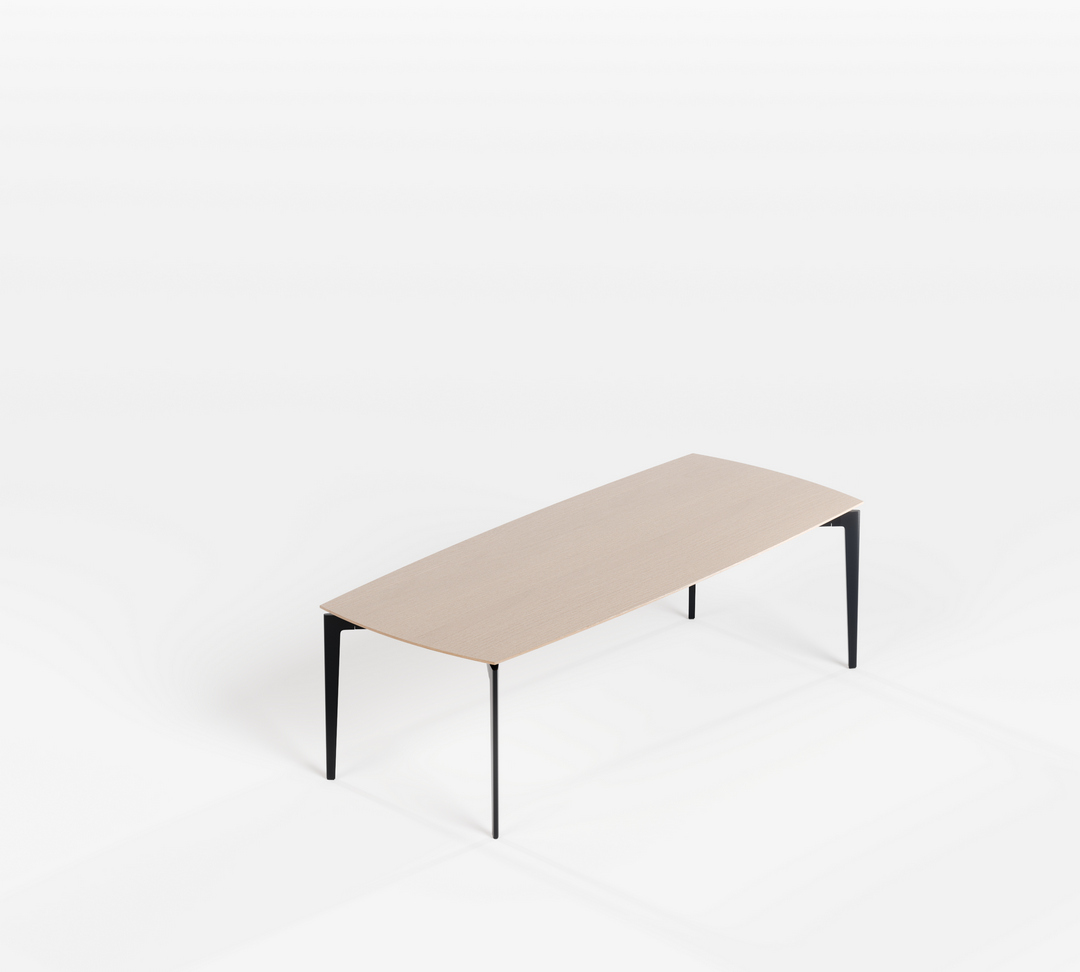 Mesa Ki - Mesa com tampo retangular 1800 x 900 mm - Imagem 29
