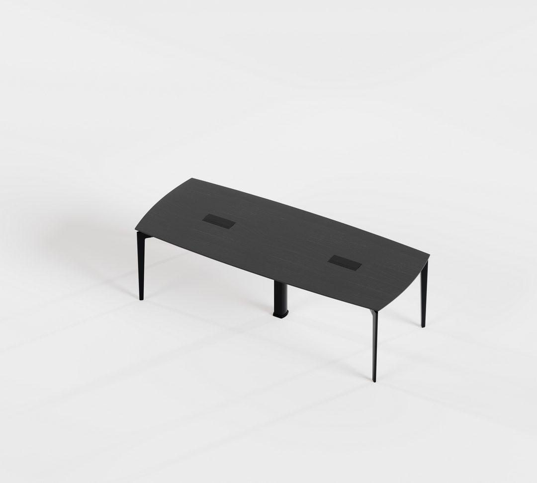 Mesa Ki - Mesa com tampo retangular 1800 x 900 mm - Imagem 32