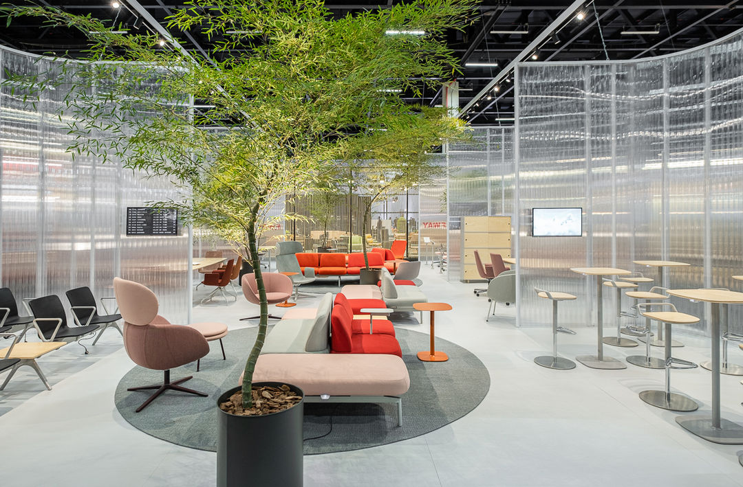 Appia Stool - Banqueta alta - Imagem 4