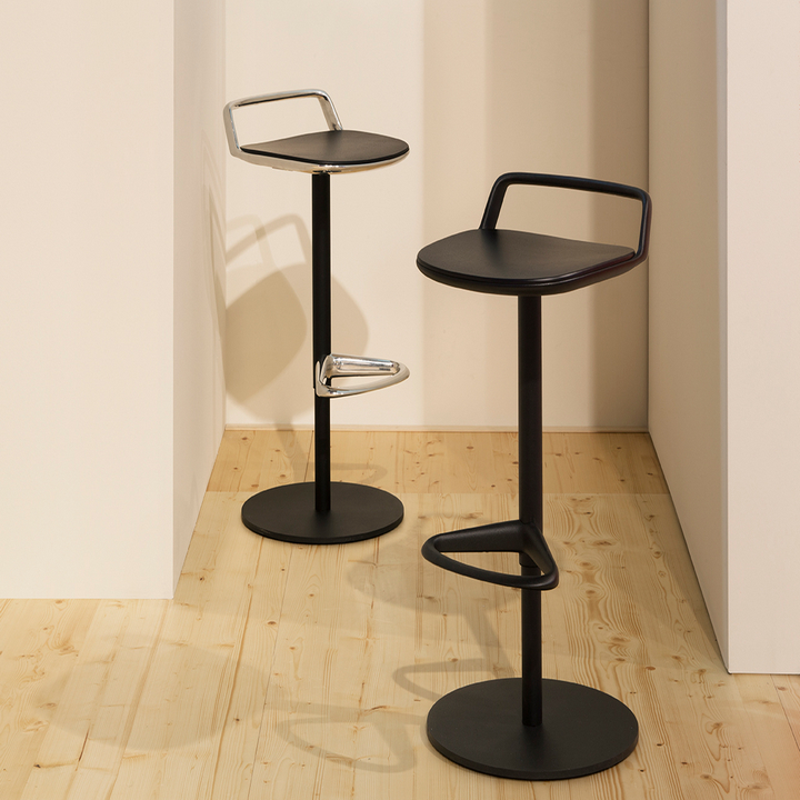 Appia Stool - Banqueta alta - Imagem 12
