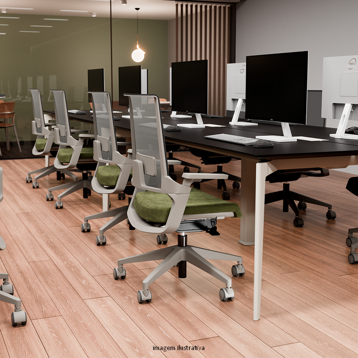 Nox - Cadeira fixa - Imagem 15