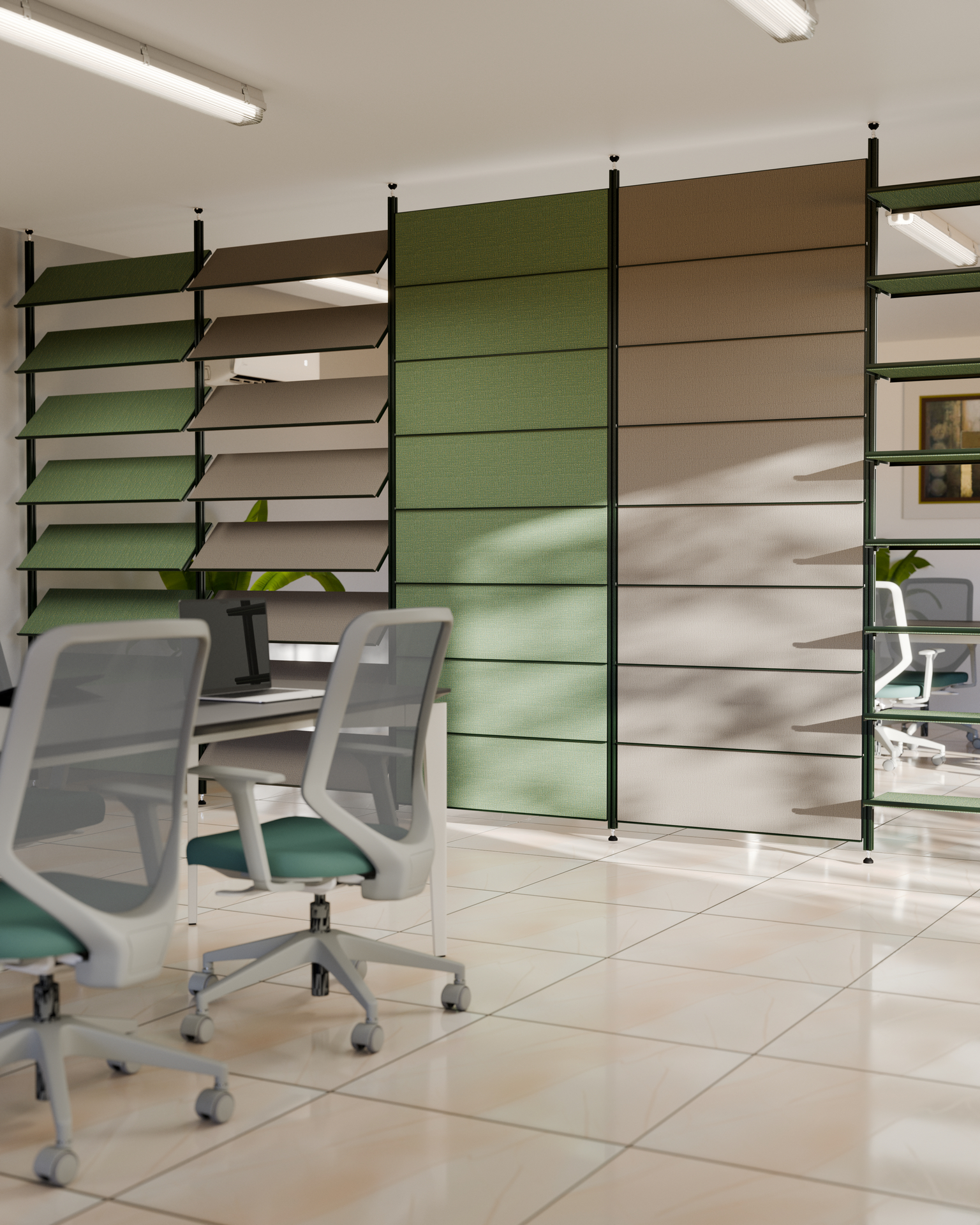 Jelly - Estante modular - Imagem 3