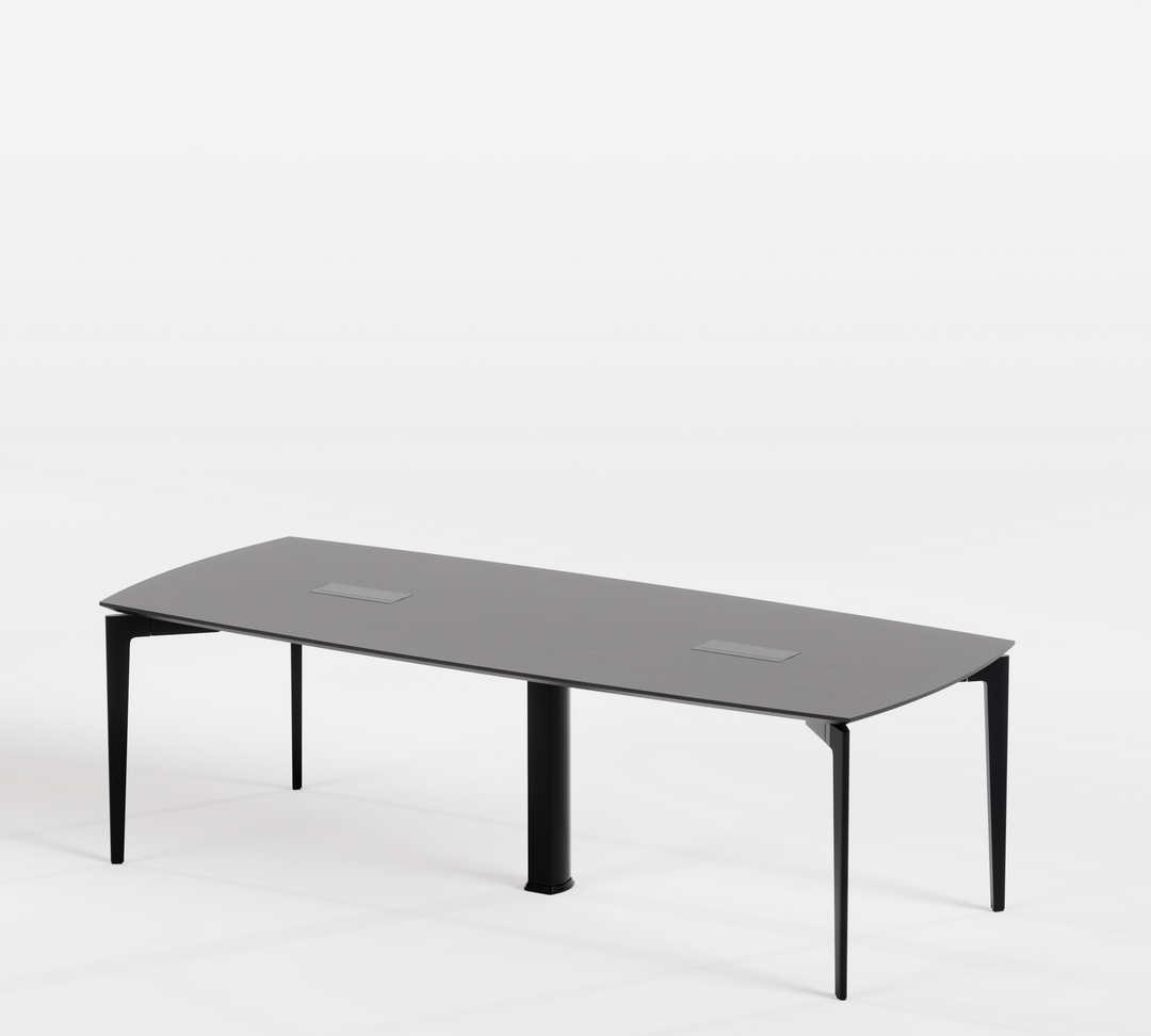 Mesa Ki - Mesa com tampo retangular 1800 x 900 mm - Imagem 31