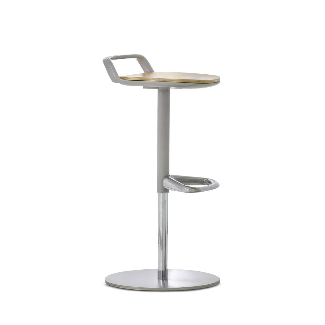 Appia Stool - Banqueta alta - Imagem 17