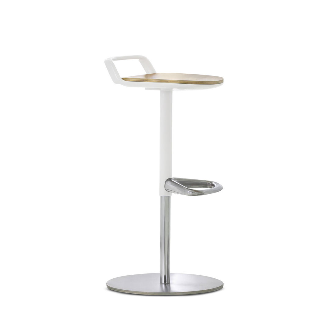 Appia Stool - Banqueta alta - Imagem 16